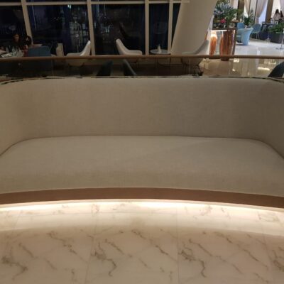 Bespoke furniture