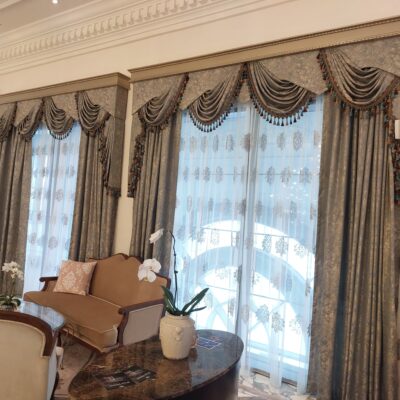 Curtains