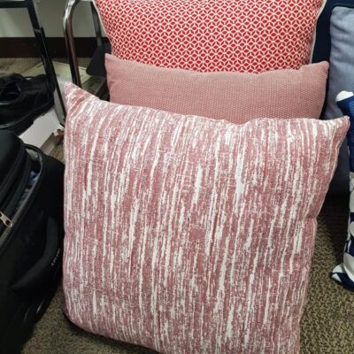 Cushions