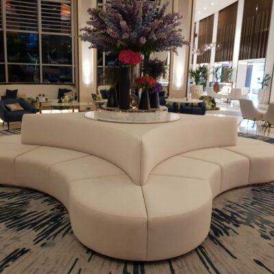 Upholstery