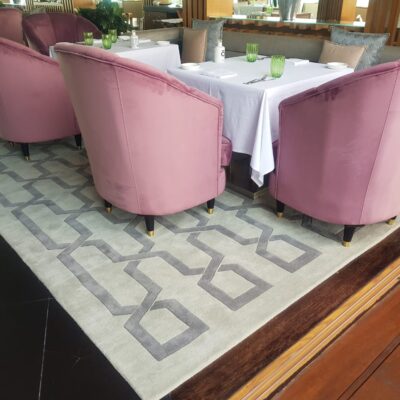 floor
